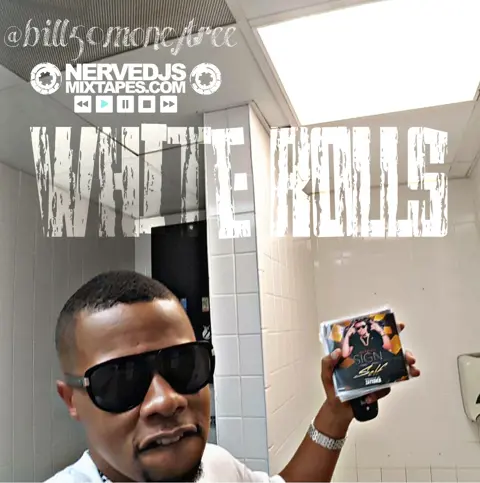 White Rolls